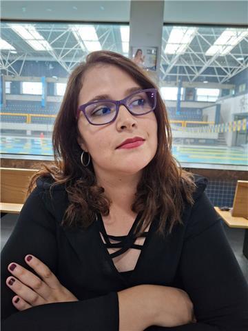 Abigail Huerta Solano