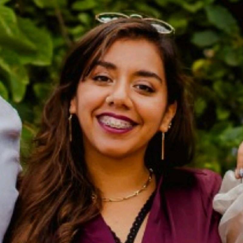 Cristhina González Sánchez