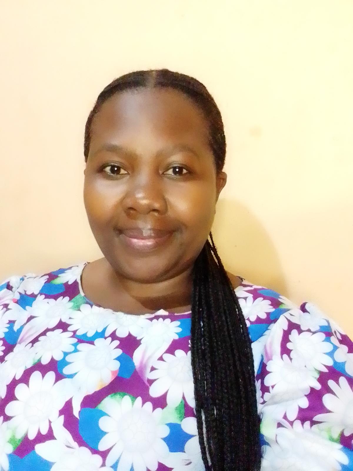 Duduzile L. Mlangeni - Online English tutor - Classgap