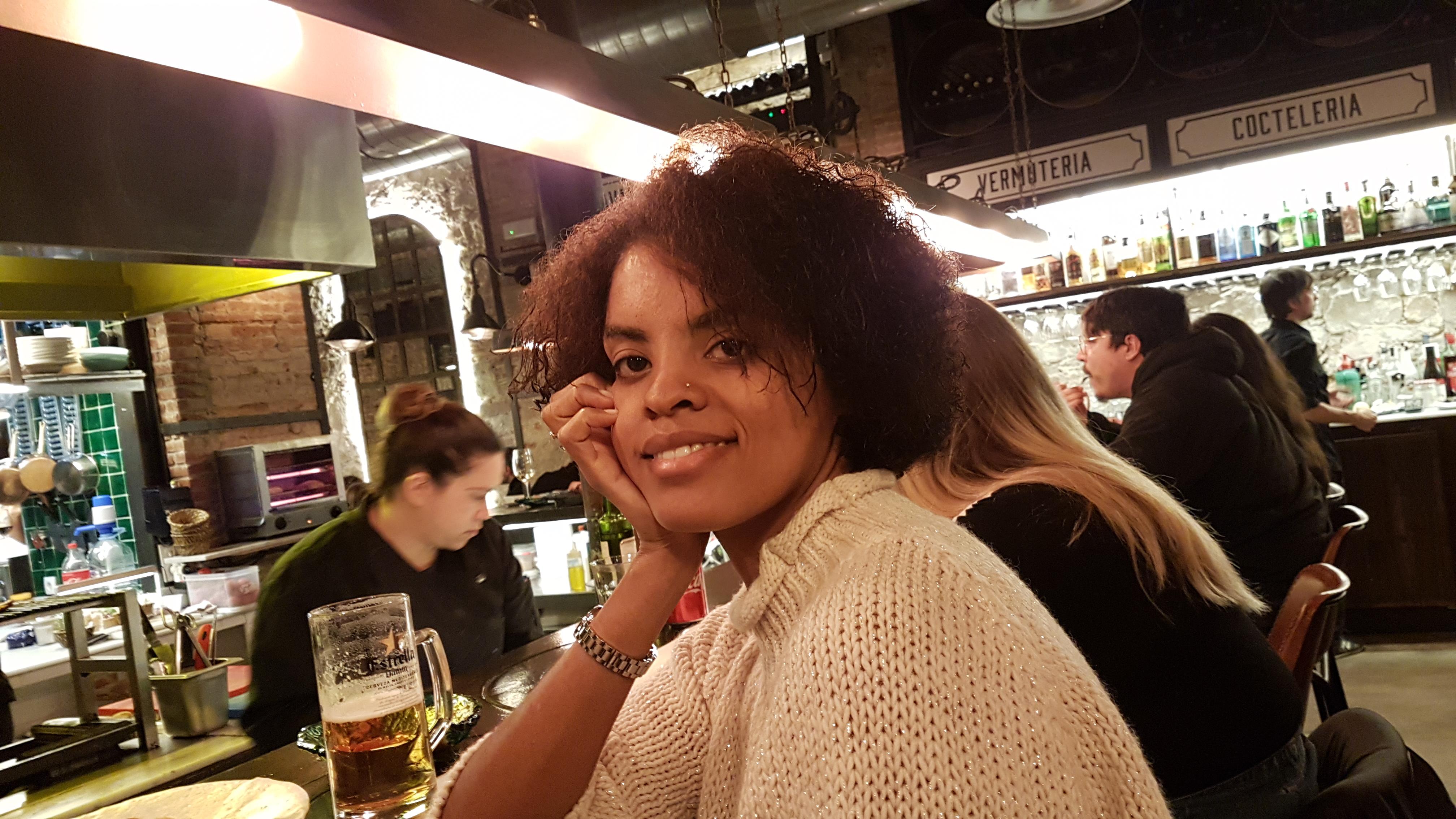 Soribel Mendoza Sanchez