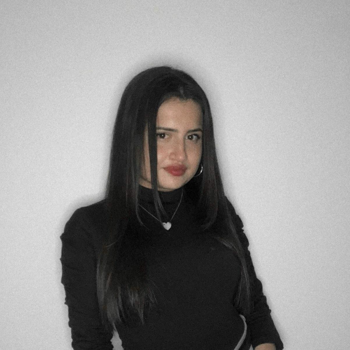 Valentina Largo Rodríguez