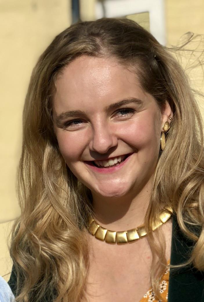 Madeleine