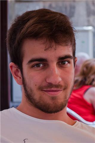 Mario Alonso González