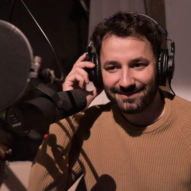 Fabricio G. Gonzalez Diaz