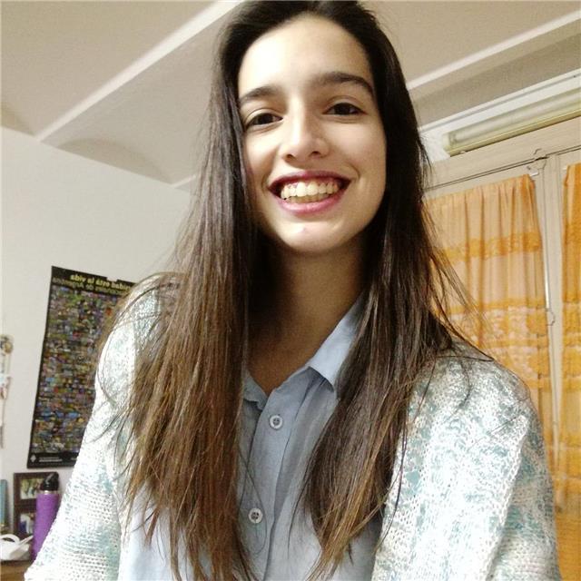 Marianela Pini
