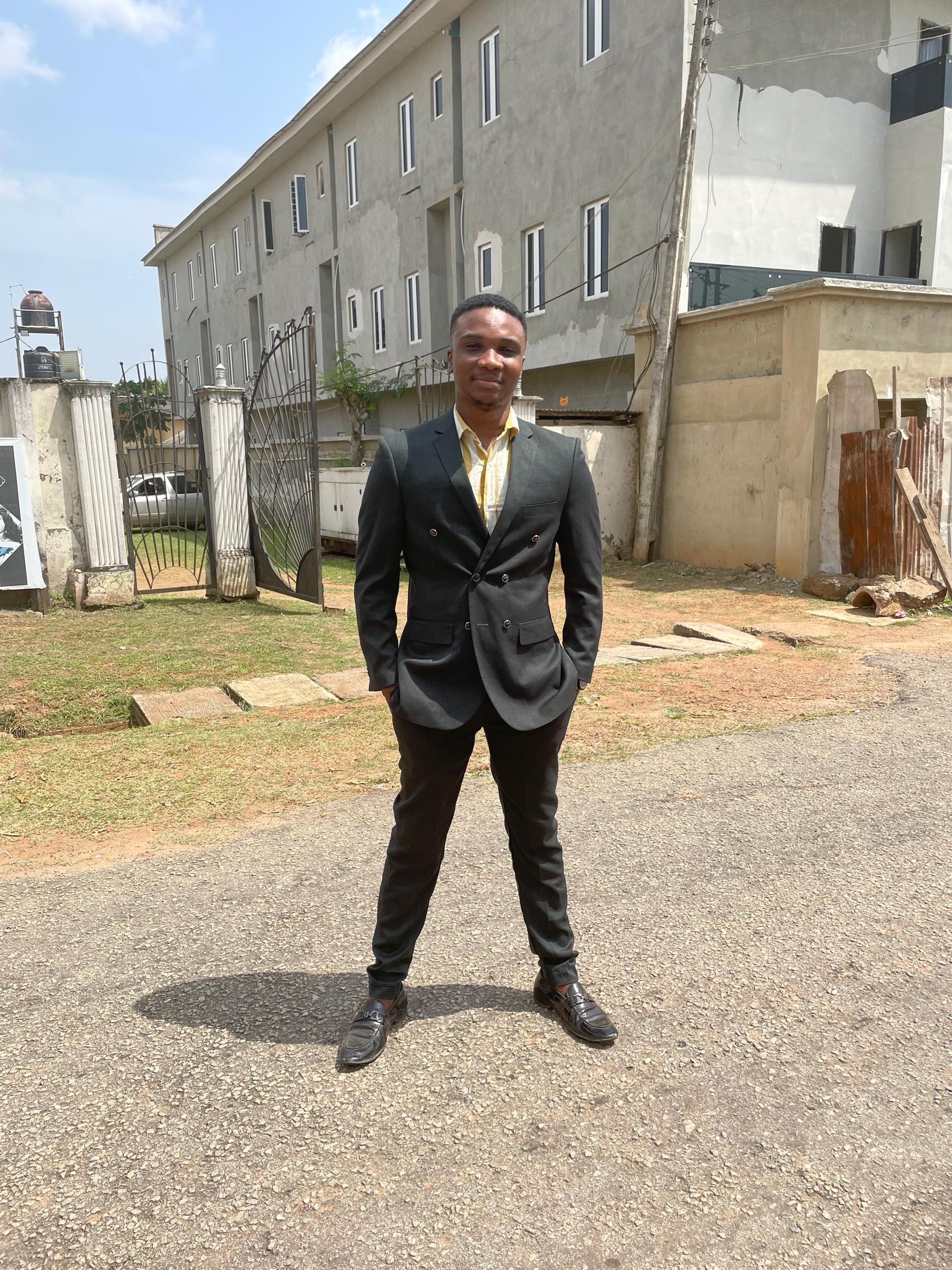 Abiola Odekunle