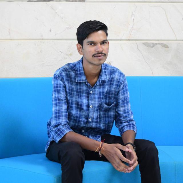 Akshat Jain
