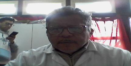 William Coello Yépez