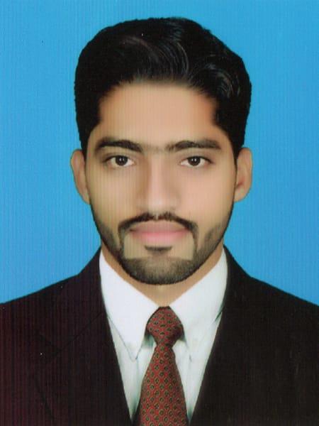 Muhammad Usman