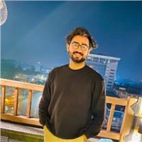 Taha Dar - Computer Programming Online tutor - Classgap