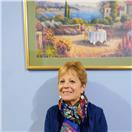 Cristina M. SALVADORES PENNIZZI