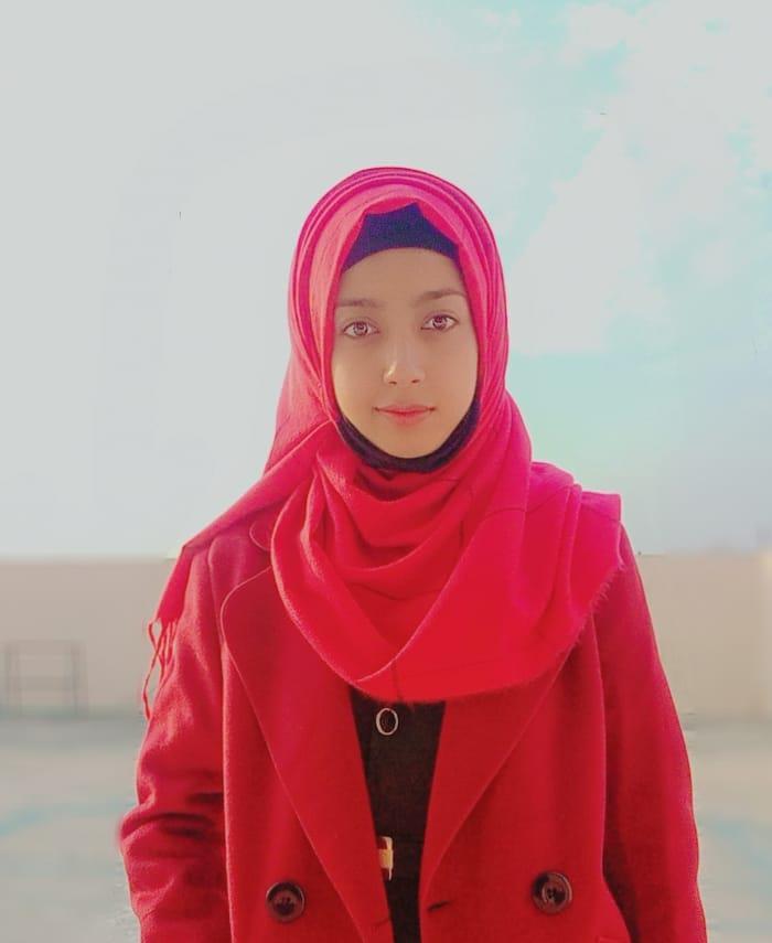 Sadaf Sadaf
