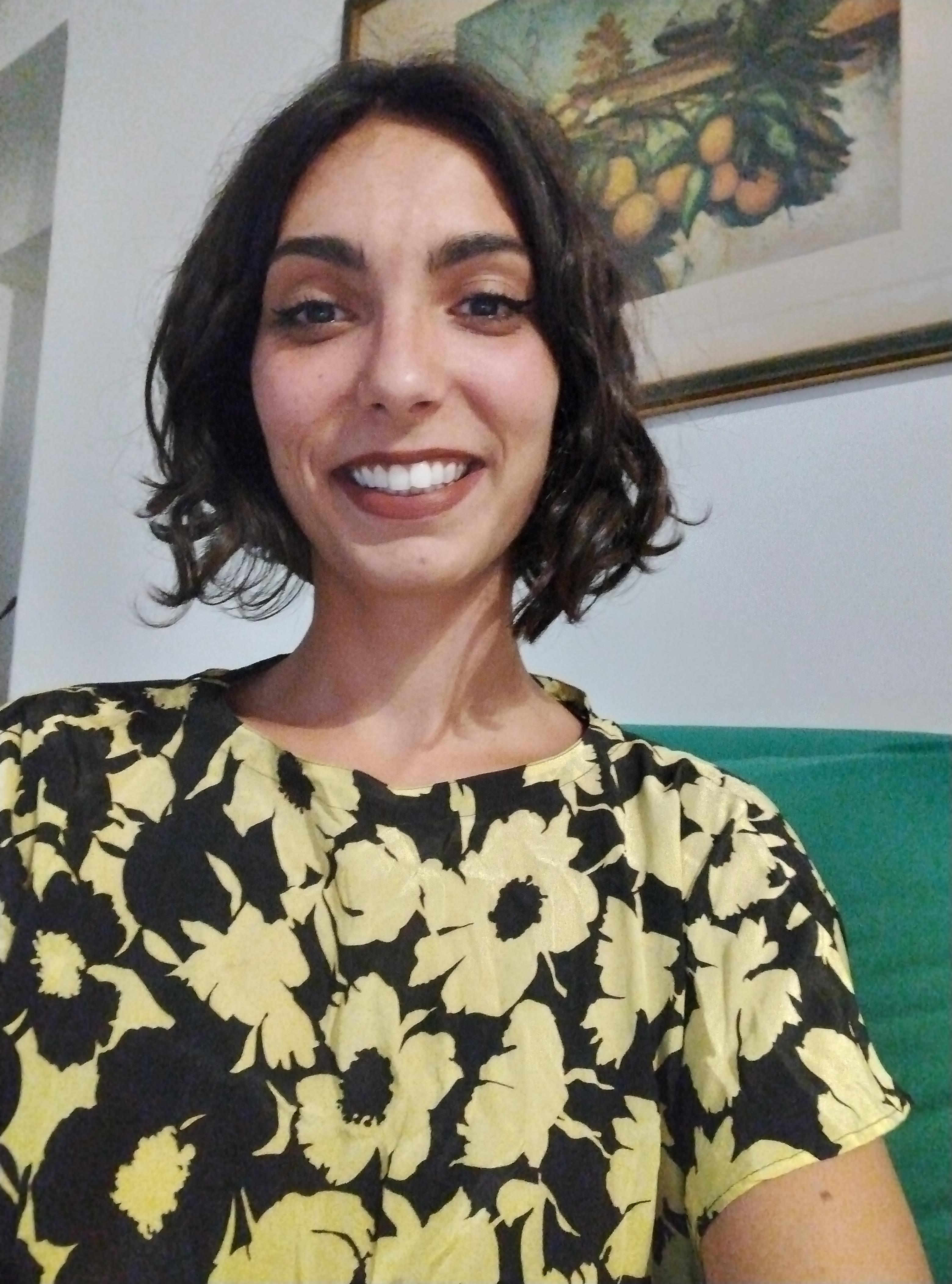 Alice Laudani