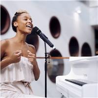 Jordan Jackson - Online Piano, Singing tutor - Classgap