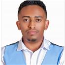 Mikias G. Gebretsadik