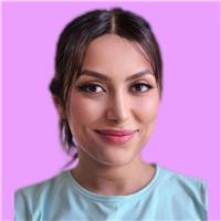 Samina Azizi - Online English tutor - Classgap