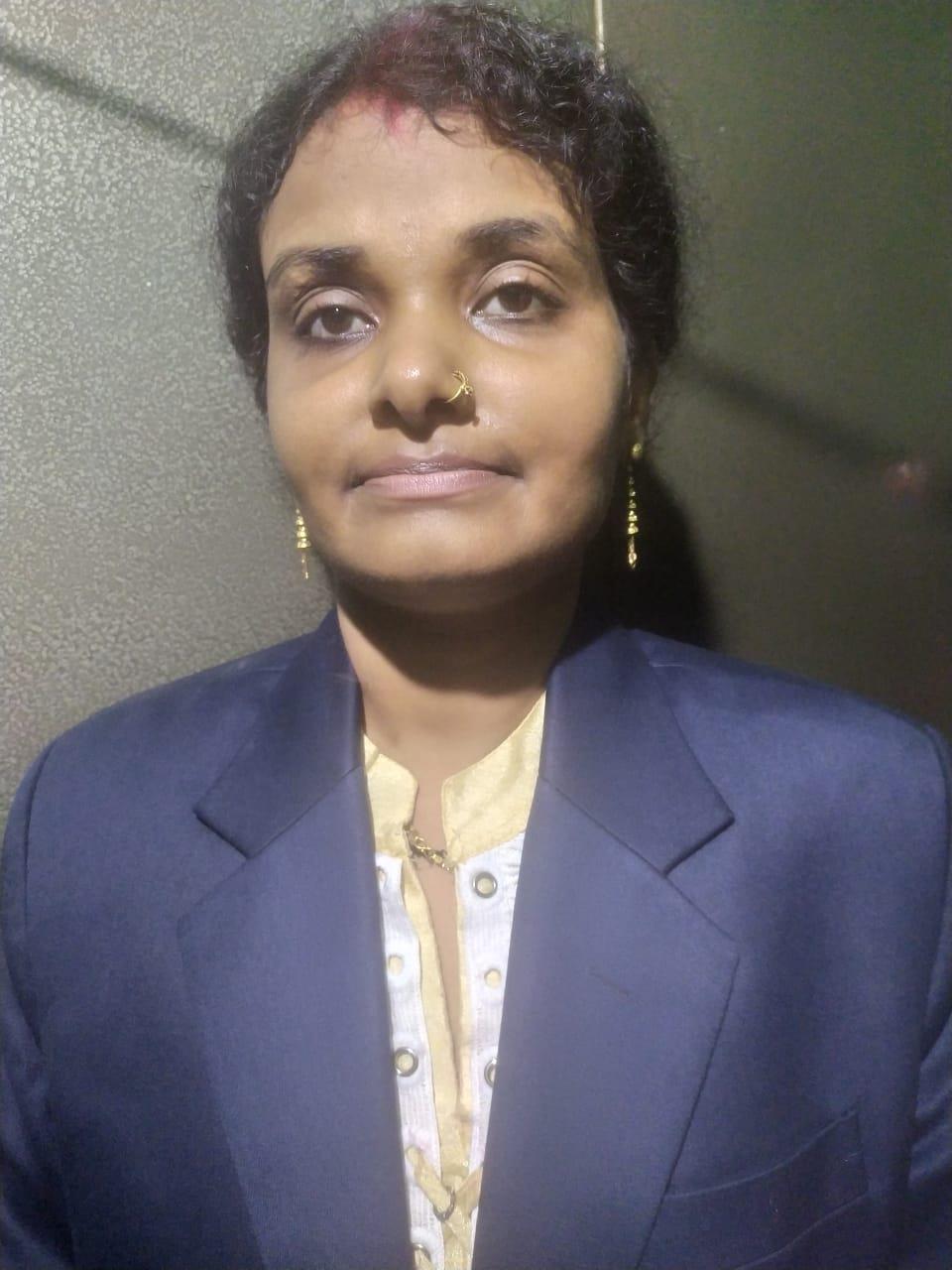 Aruna Prasad