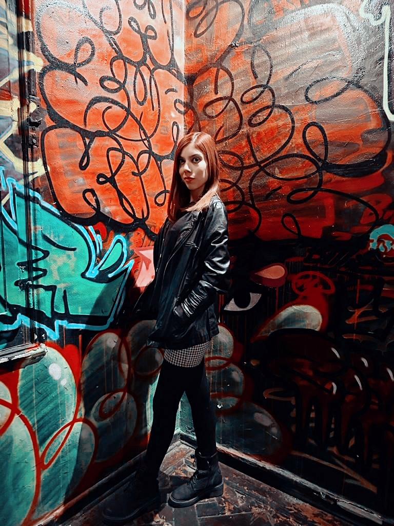 Kerelyn Landaeta López