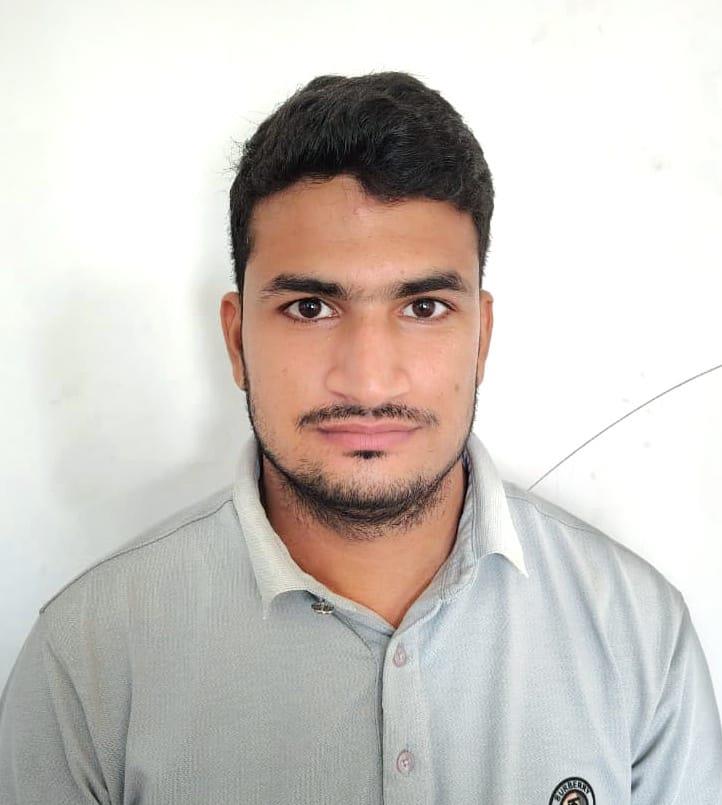 Ved P.