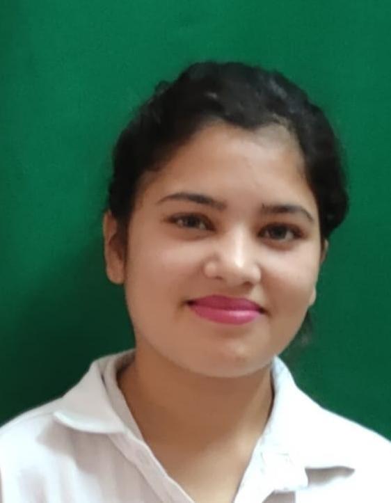Shivangi M.