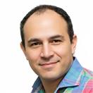 Heber Durán Espinoza