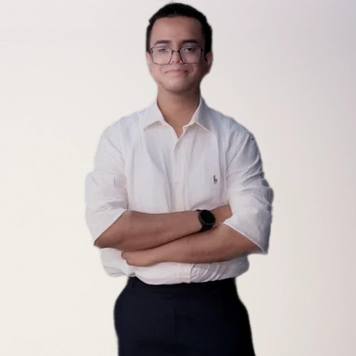 Navid A.