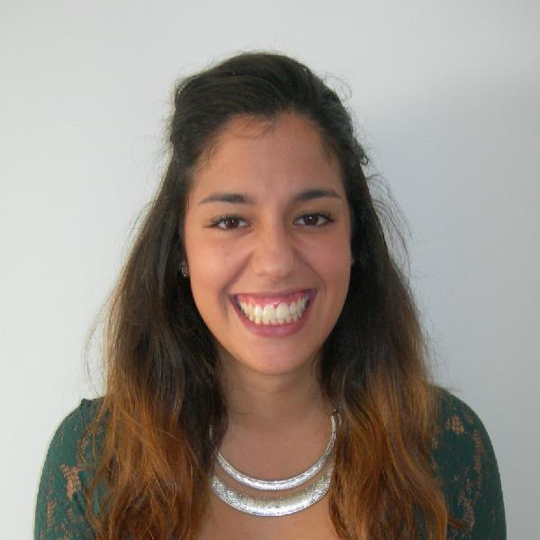 Sara Barreiro del Cerro