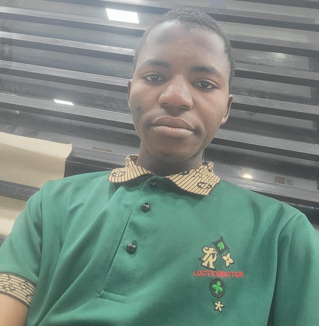 Mustapha Saminu