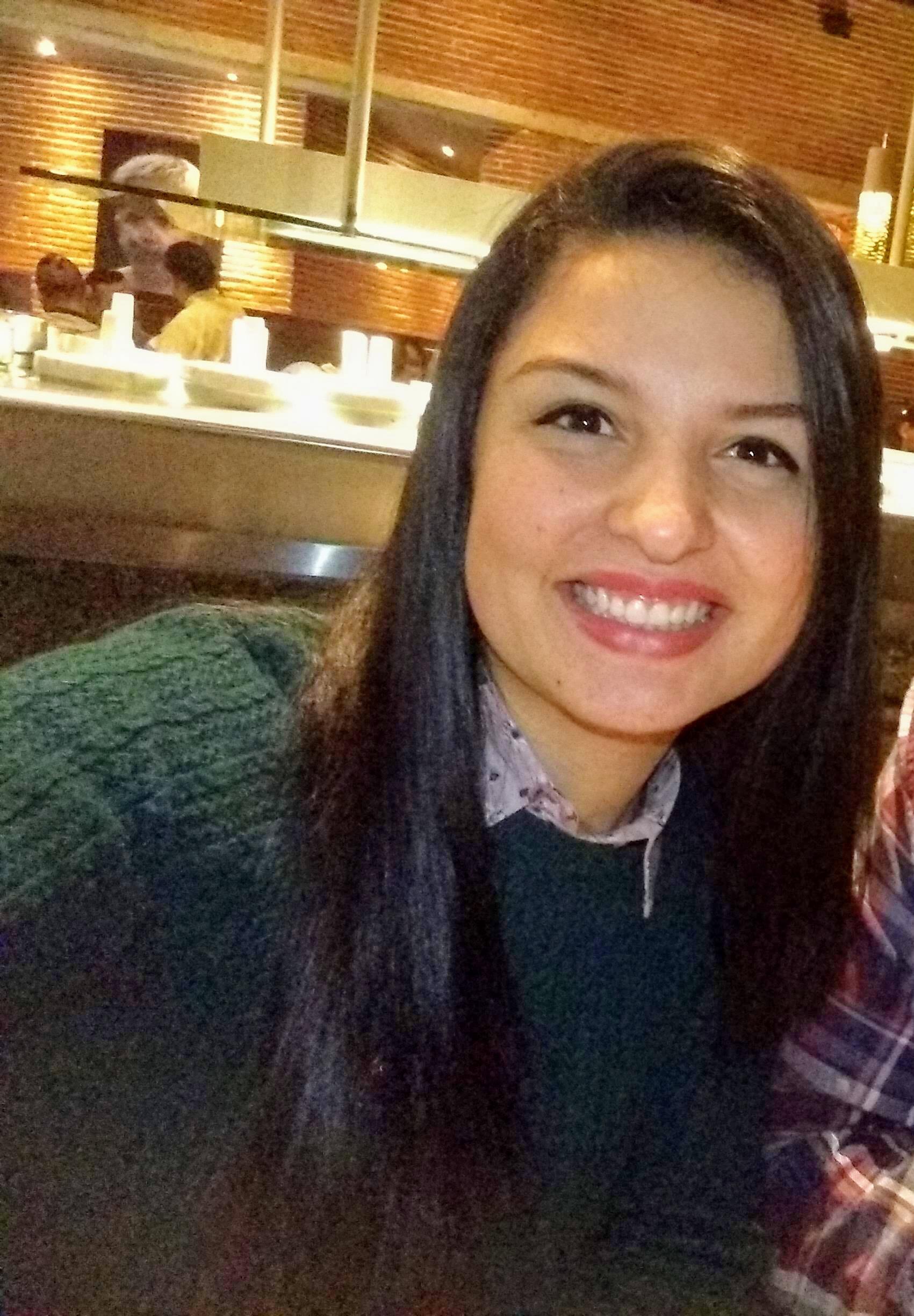 Katherine Ramirez Agudelo