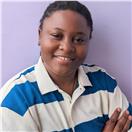 Judith Ashu