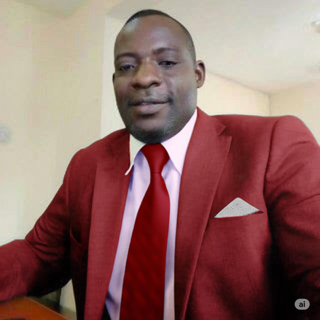 Semiu O. OLATUNBOSUN