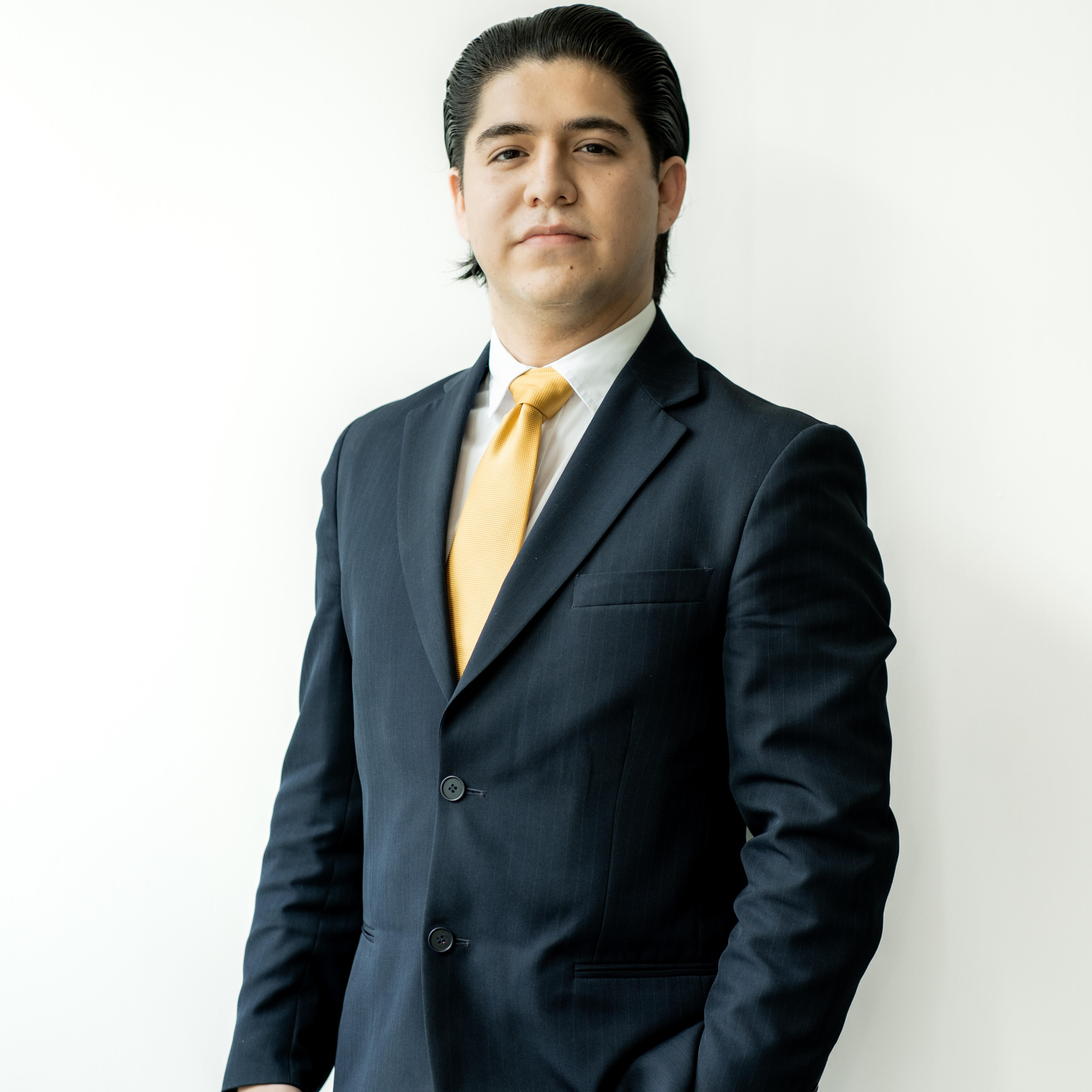 José M. Ramírez Alvarez