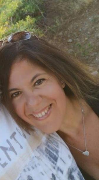 Francesca Scudieri