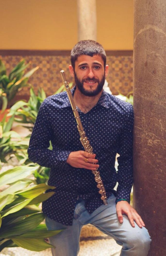 Jesús Muñoz Zájara