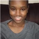 Dinah M. Michubu