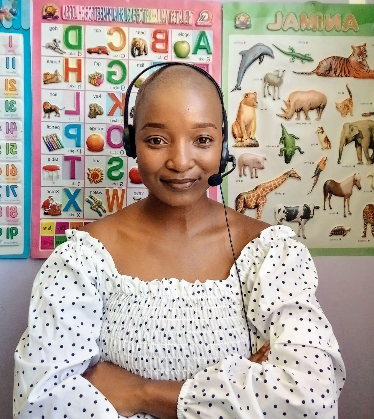 Teboho Seloanyane 