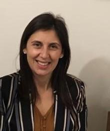 Leticia Veiga Lestegas