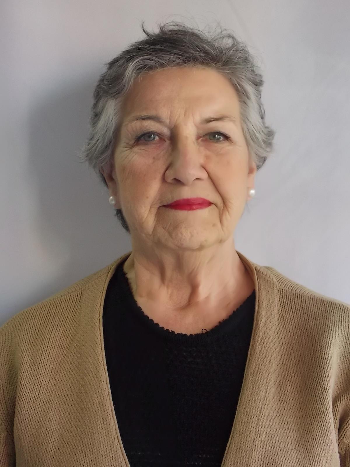 Eliana Castro Poulsen