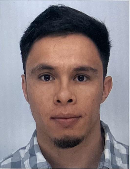 Daniel F. Fonseca Sanchez