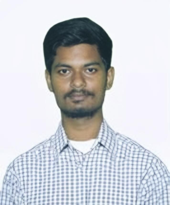 Sagar Kumar Jena