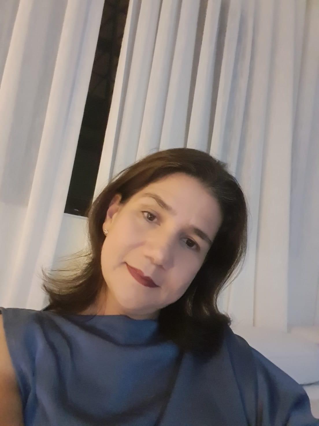 Gabriela Hernandez Arias