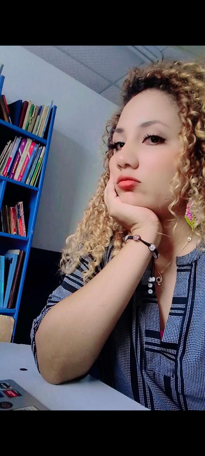 Ivonne D.