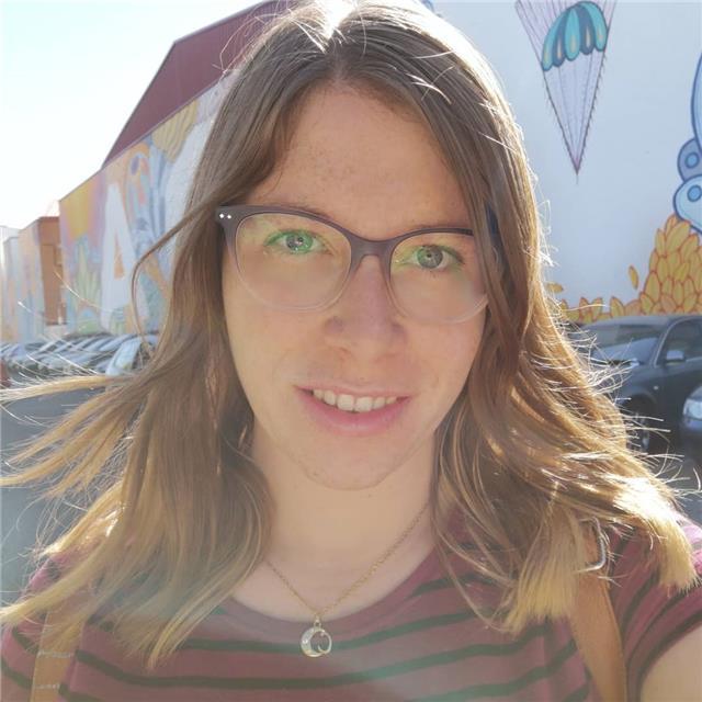 Cristina Sánchez Rubio