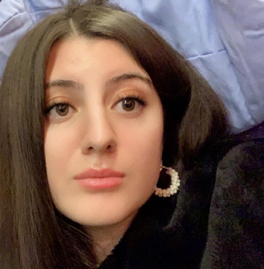 Milena F - Online German, English tutor - Classgap