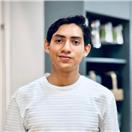 Benjamin Camargo