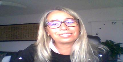 Raquel BRITO CAMACHO