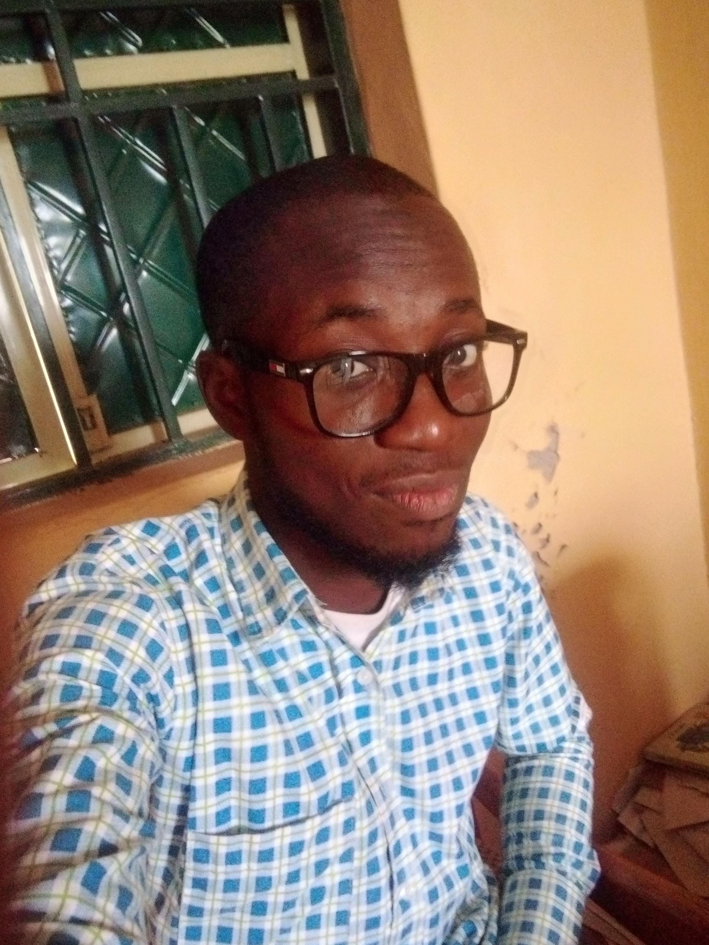 Adeyemi A.