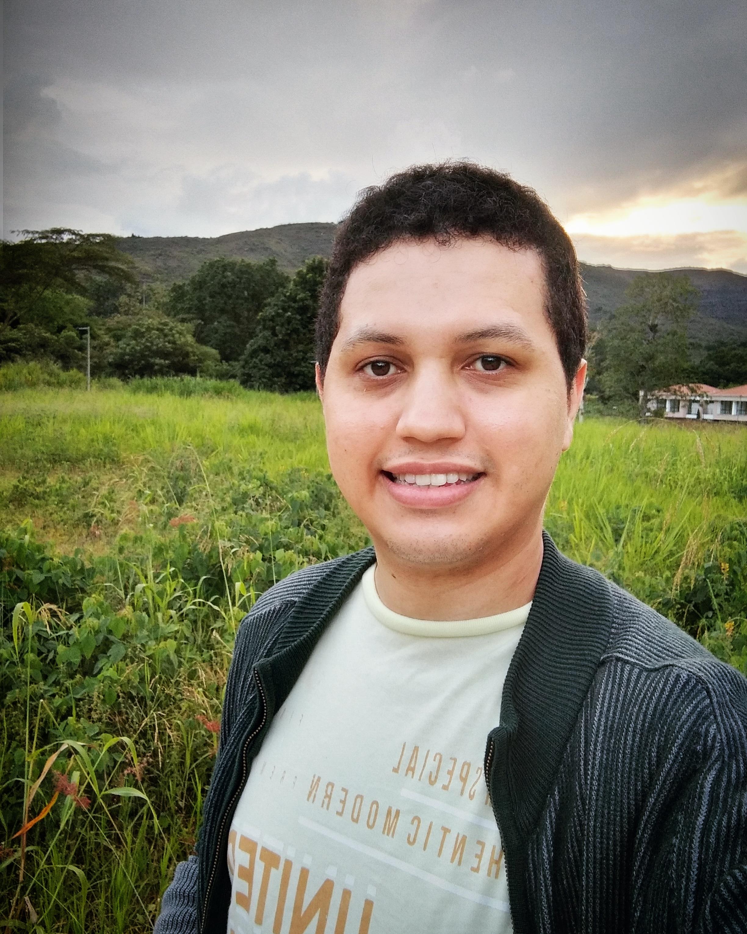 Kevin Bolaño Hurtado