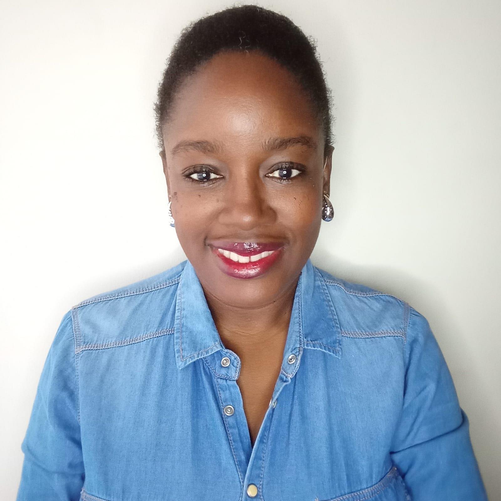 Luisa A.  Romero Perea