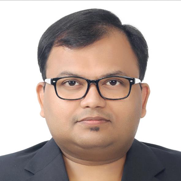 Karthick Padmanathan